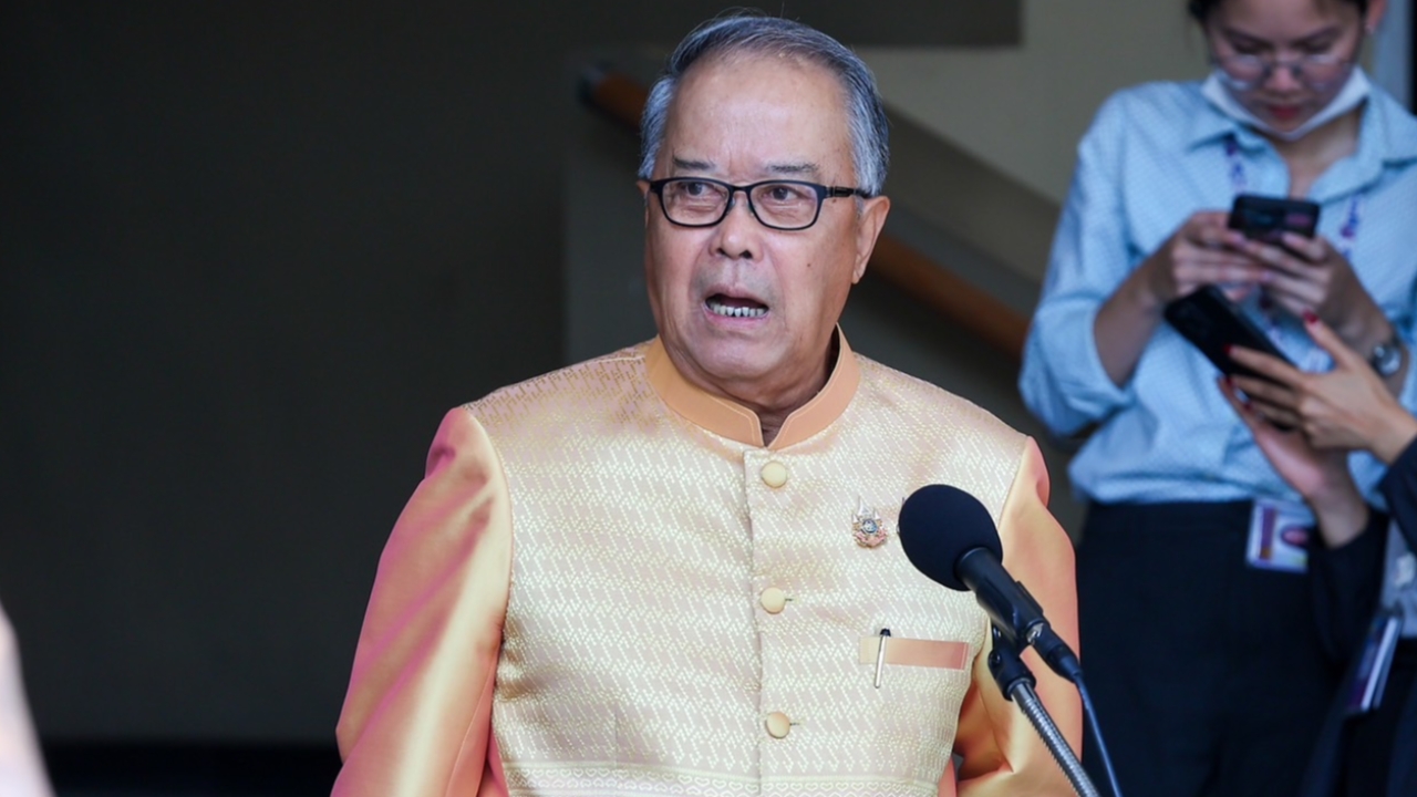 “ชูศักดิ์” สั่งจัดการเด็ดขาด เจ้าคณะตำบลจ้างสอบเปรียญธรรม