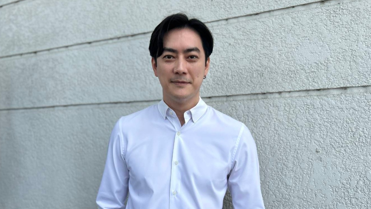 "ฟิล์ม" ยันไม่เคยเรียก "แมน-ใบเตย" 14 ล้าน ใครให้ข่าวมั่วต้องรับผลกรรม