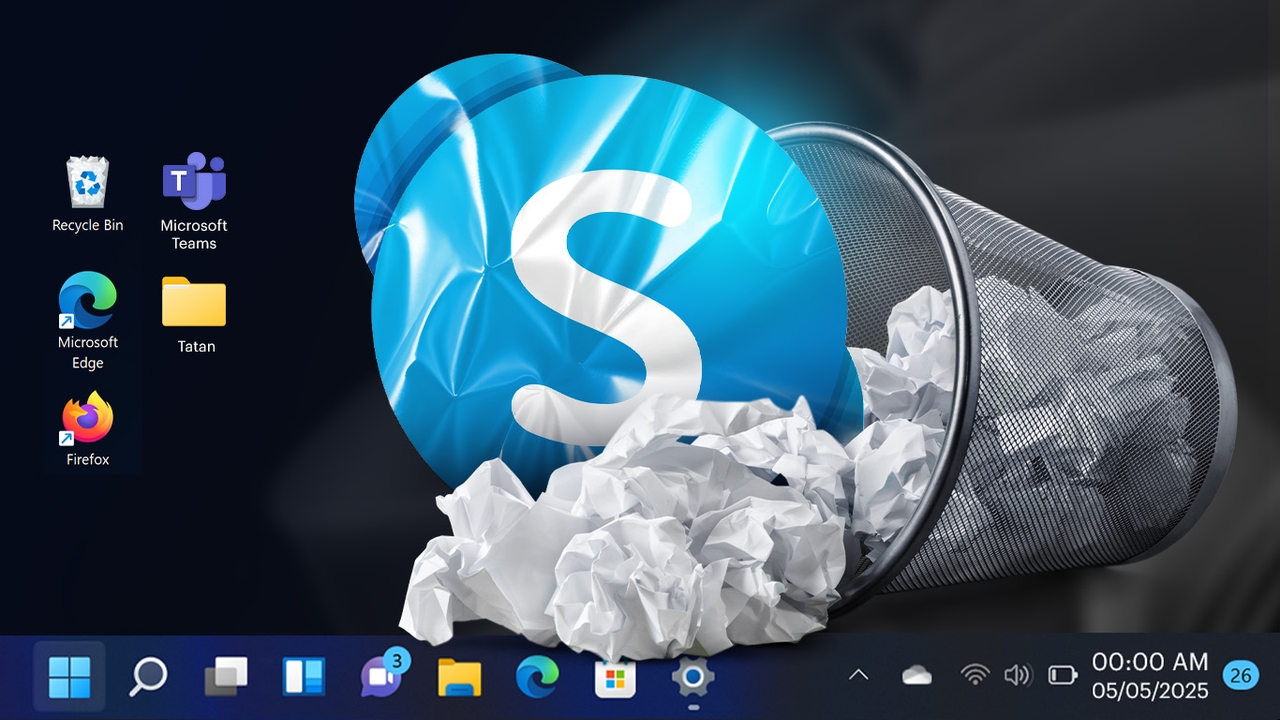 ถอดบทเรียน Skype พลาดตั้งแต่ตรงไหนถึงทำให้ Microsoft กลืนจนหมดตัว ?