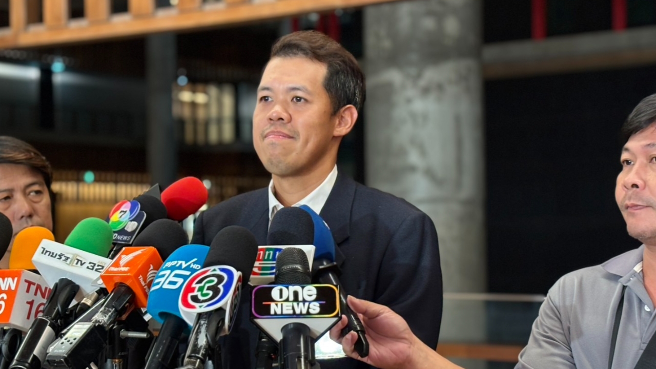 วิปฝ่ายค้าน รอถก วิปสามฝ่าย เคาะวันซักฟอก หากไม่ได้ 5 ก็ขอ 4 วัน