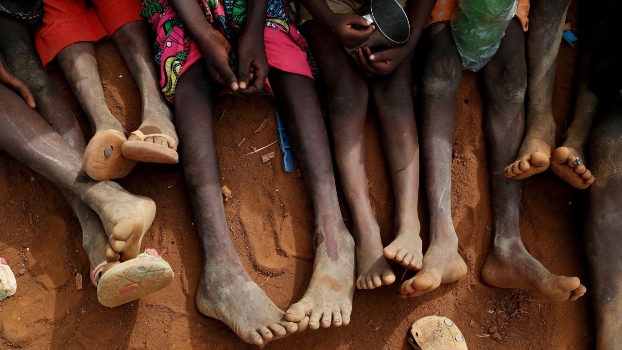 สุดสะเทือนใจ UN เผยเด็ก 1 ขวบตกเป็นเหยื่อข่มขืนช่วงสงครามกลางเมืองซูดาน