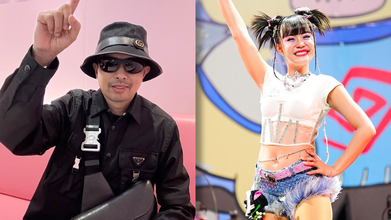 ประจักษ์ชัย ไหทองคำ โพสต์ถึง ลำไย รักตัวเองให้มากๆ ทำเพื่อคนอื่นมาเยอะแล้ว