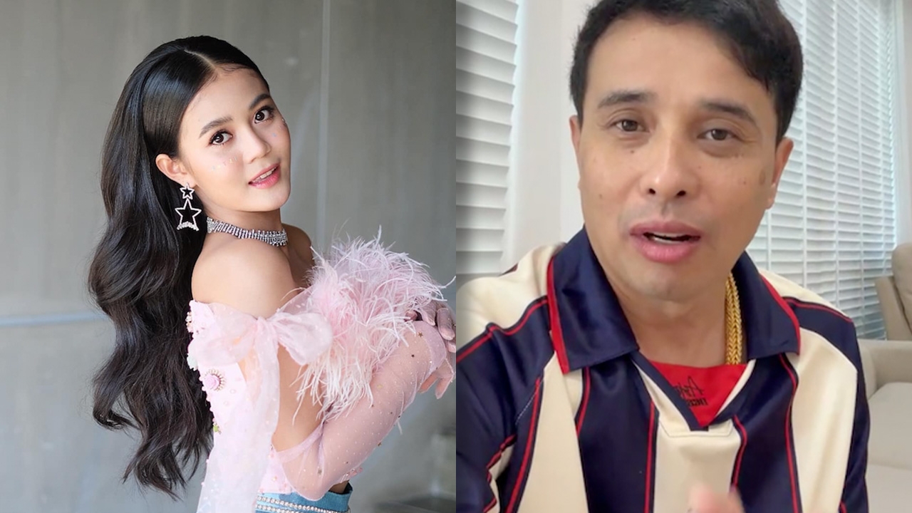 ประจักษ์ชัย พลิกวิกฤตเป็นโอกาส ปล่อยเพลงใหม่ ลำไย สั่งแดนเซอร์ชายห้ามเด้งแรง