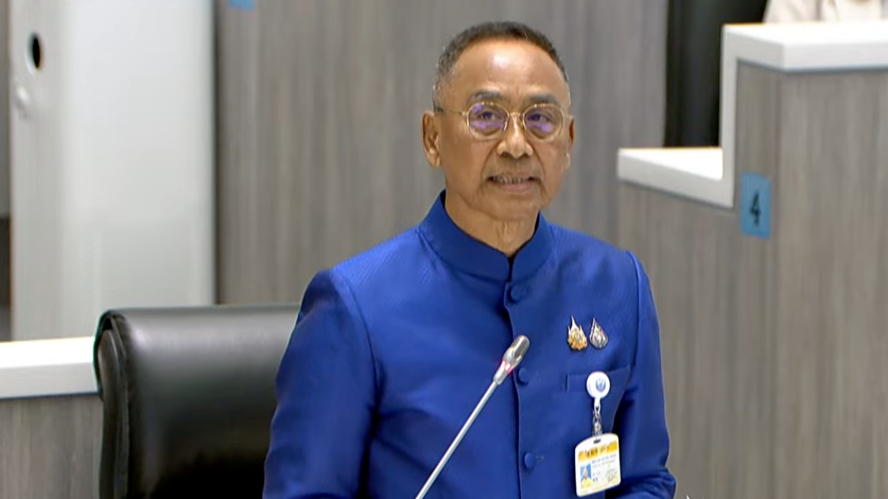  “สว.” เปิดศึกถล่ม “ดีเอสไอ” หยุดสะเออะสอบคดีฮั้ว ปูดโพยใหม่ 21+24 