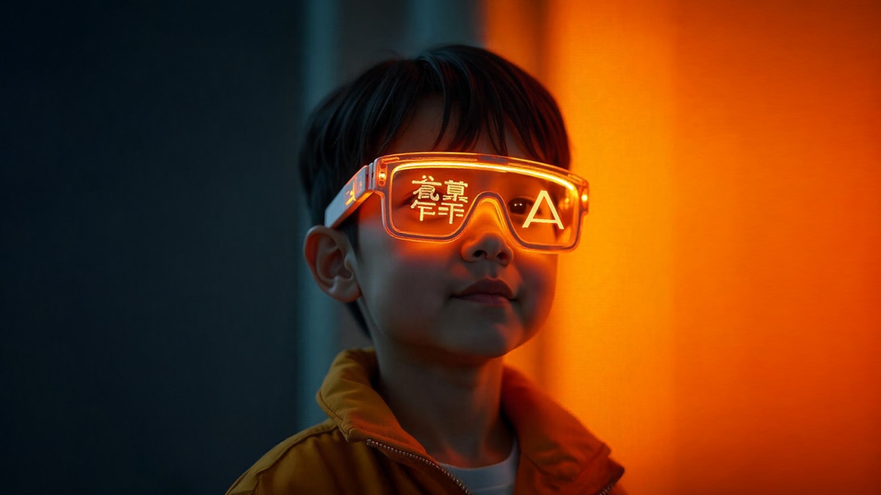 เมื่อโลกก้าวเข้าสู่ “ยุคดิจิทัล” เต็มตัว ภาษาจีน-อังกฤษ กลายเป็นพาสปอร์ตใบสำคัญ ที่พ่อแม่ต้องจ่าย!