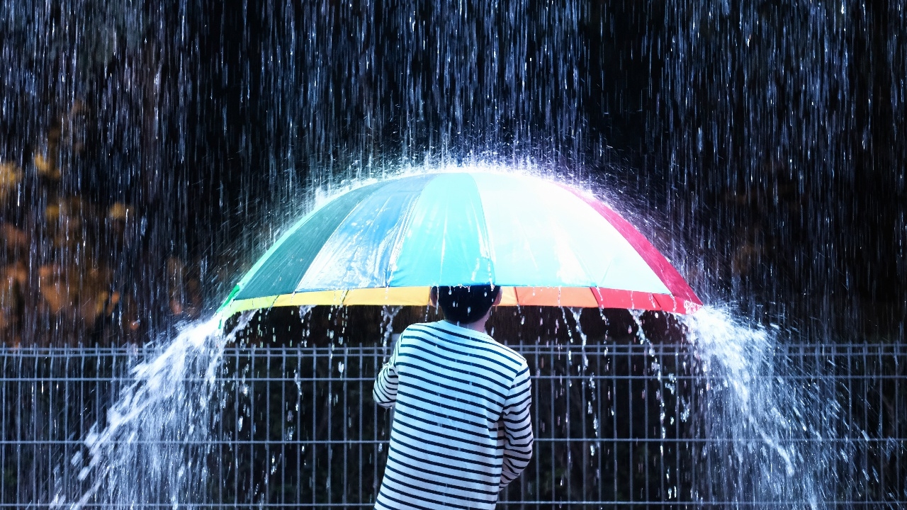 เตือน "พายุฤดูร้อน" ฉบับ 4 เช็กจังหวัดรับมือฝนฟ้าคะนอง 6-8 มี.ค. 68