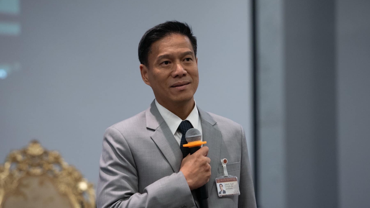 “สส.กัณวีร์” แฉ ชวเลข กมธ.การกฎหมายฯ ทาง กต. แจงเองมี 3 ประเทศพร้อมรับอุยกูร์