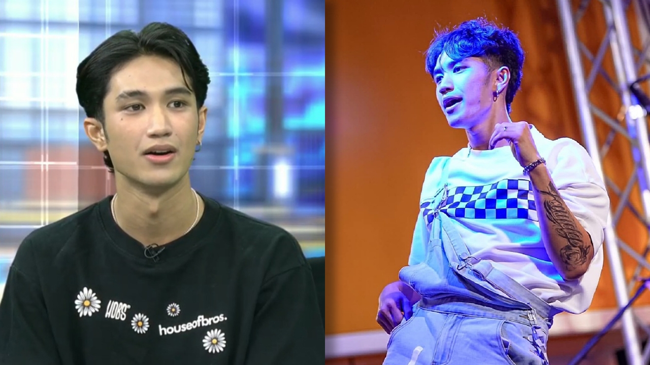 เปิดเส้นทาง บอส เข้ามาเป็นแดนเซอร์ให้ ลำไย ไหทองคำ เผย โม เชียร์ให้ไปสมัคร