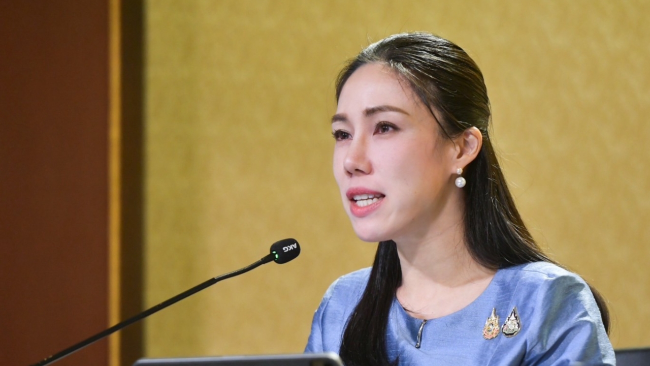 รัฐบาลเยียวยาน้ำท่วมภาคใต้ เตรียมโอนเงินให้ผู้ประสบภัย 12 มี.ค. 