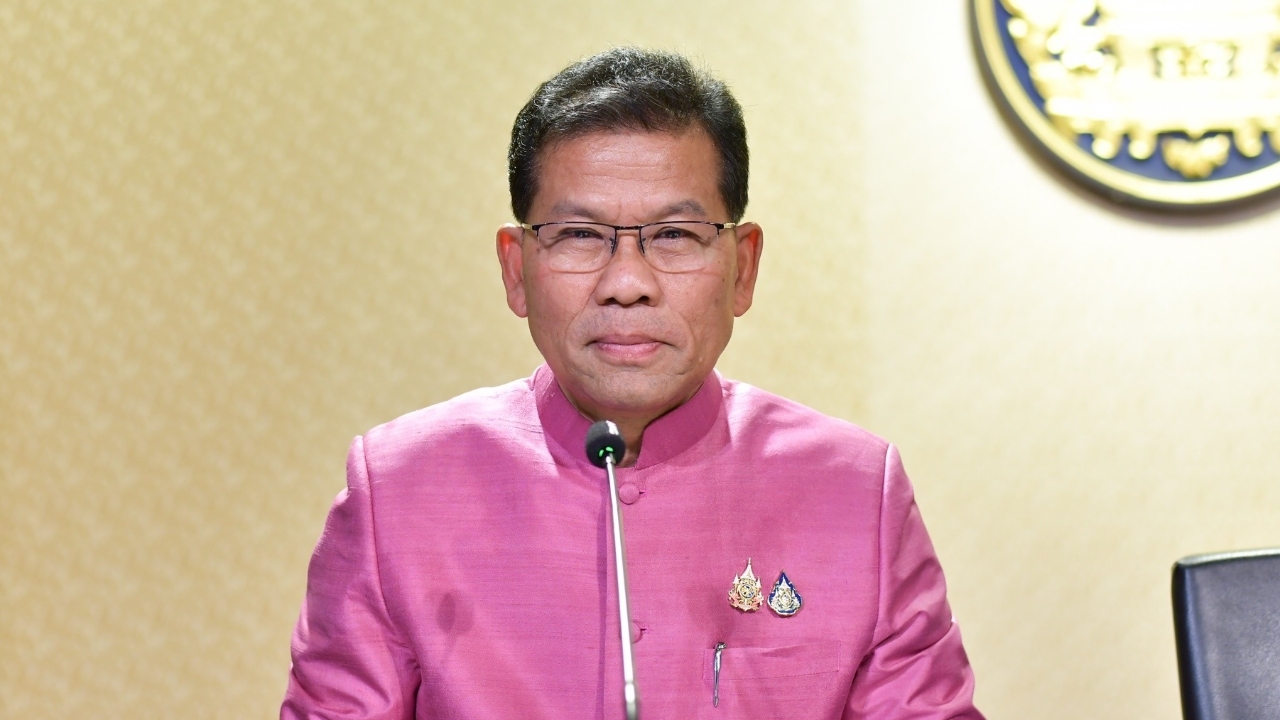 รัฐบาลแจ้งลูกหนี้ กยศ. ชำระปิดบัญชีลดเงินต้น 5 – 10% เริ่ม 1 มี.ค. - 31 พ.ค. 68