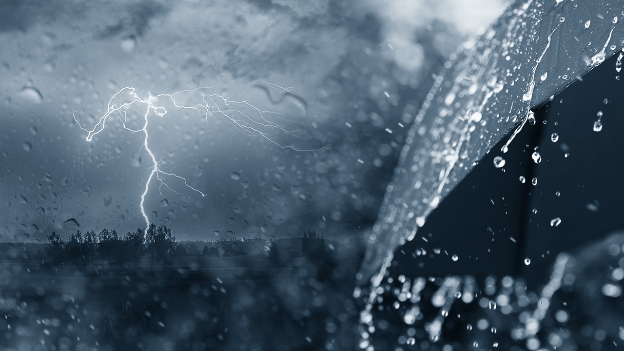 เตือน ปี 68 “พายุฤดูร้อน” ถล่มถี่ ลมแรง-ฝนตกชุก