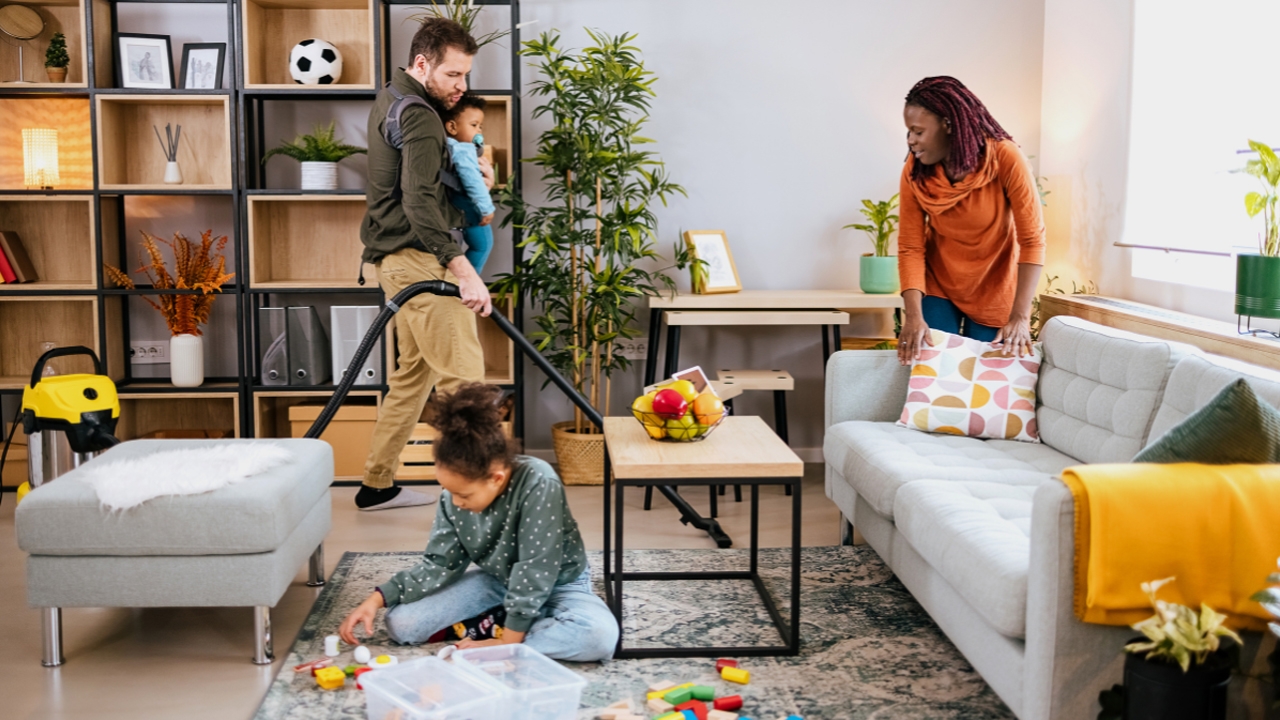 5 อุปกรณ์ช่วยลดฝุ่นในบ้าน คนแพ้ฝุ่นในห้องต้องมีติดไว้!