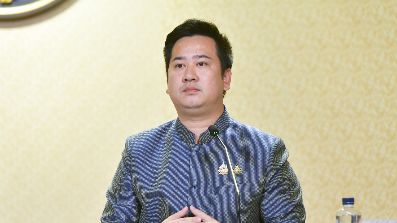 รัฐบาลเตือนระวังพายุฤดูร้อน 6-8 มี.ค. นี้ อาจมีลูกเห็บตก ฟ้าผ่า