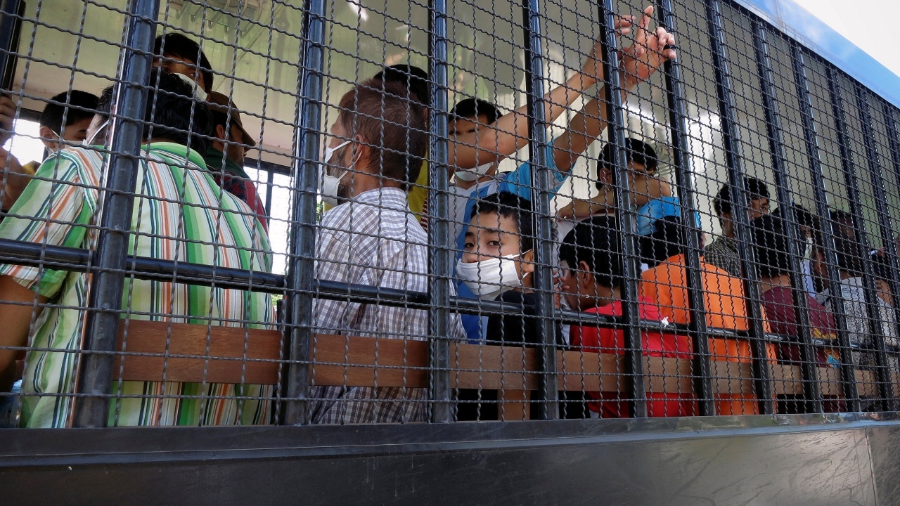 แคนาดา-สหรัฐฯ เคยเสนอให้ชาวอุยกูร์ลี้ภัย แต่ไทยไม่รับเพราะกลัวจีนไม่พอใจ