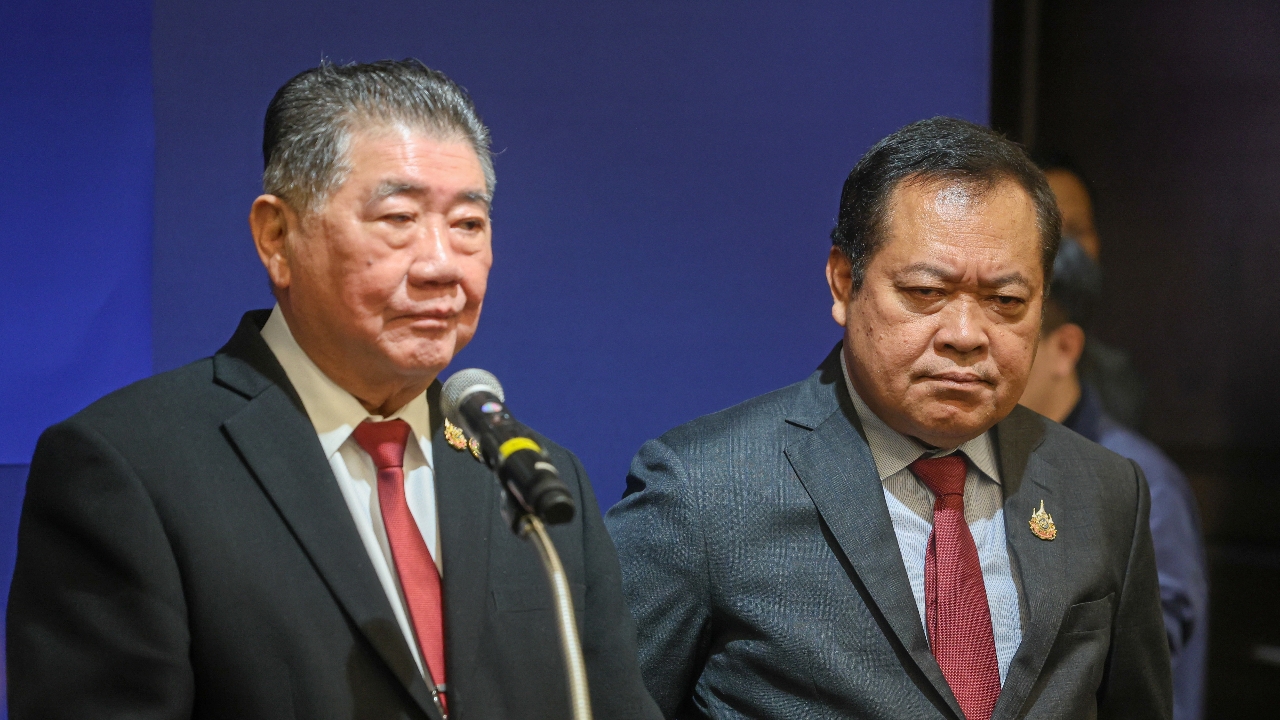 กกต. ไร้ตอบรับส่งคนร่วมประชุม ก่อนบอร์ด DSI ถกคดีฮั้วเลือก สว. 6 มี.ค.นี้