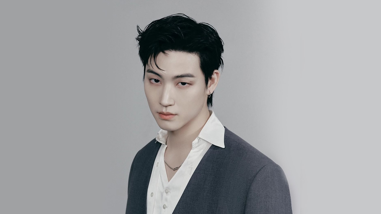 ไลน์อัปสุดปัง JAY B GOT7 คอนเฟิร์มร่วมเวทีคอนเสิร์ต GOLDEN WAVE IN BANGKOK 2025