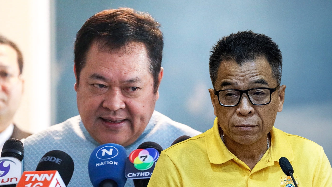 วิเคราะห์การเมือง : ล้มเดิมพัน “สังเวยคุก”