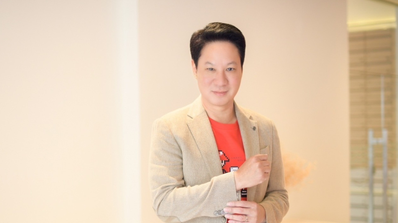 ไปรษณีย์ไทยเชื่อบริการ EMSโตต่อ