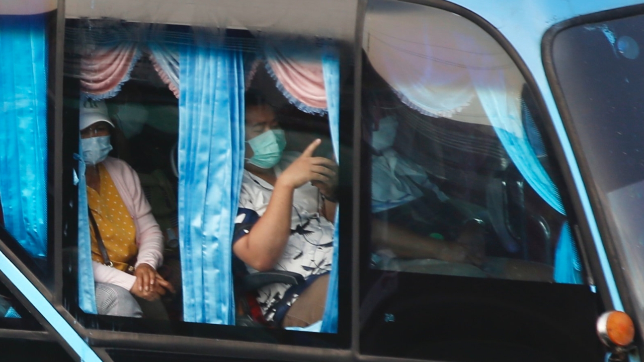 รัฐออก 5 กฎเหล็กล้อมคอก จัดโซนนิ่งห้ามรถบัส 2 ชั้นวิ่ง 3 เส้นทางเสี่ยง