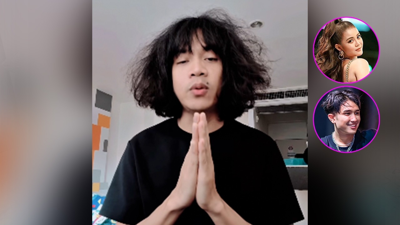 ไล่ไทม์ไลน์ความสัมพันธ์ ลำไย-ปุ้ย L.กฮ.-บอส เคลียร์ชัด 'อ้ายไม่ได้ทำผิดต่อผม' 