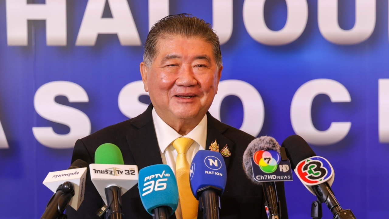 “ภูมิธรรม” ลั่น 11 ปีไม่มีใครอ้าแขนรับ “อุยกูร์” จ่อบินไปซินเจียง 18 มี.ค.