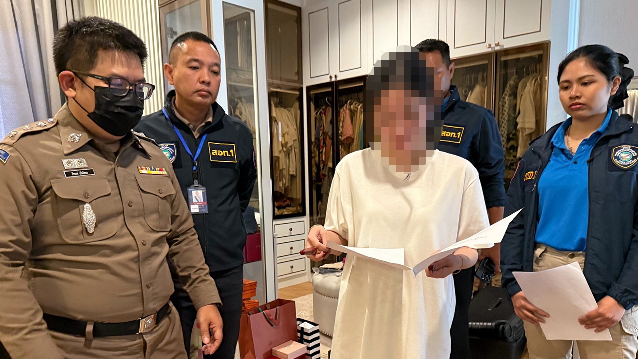 จับ "มินนี่" เย้ยอีก เปิดเว็บพนันรอบ 2 ตร.ไซเบอร์ลุย ค้นทลาย 9 แห่ง รวบตัว 33 สมุน