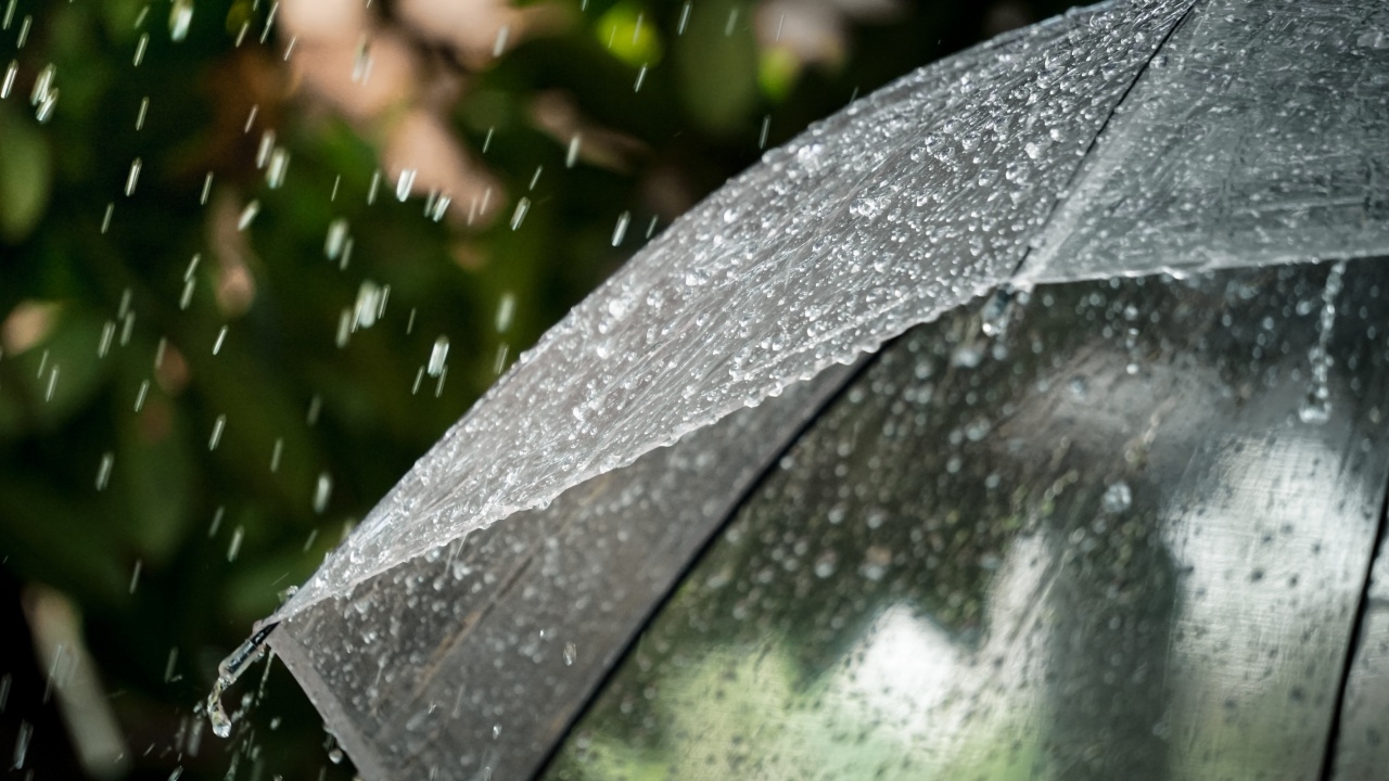 ประกาศ "พายุฤดูร้อน" ฉบับ 3 เตือนหลายจังหวัด ระวังพายุฝนฟ้าคะนอง ลมกระโชกแรง