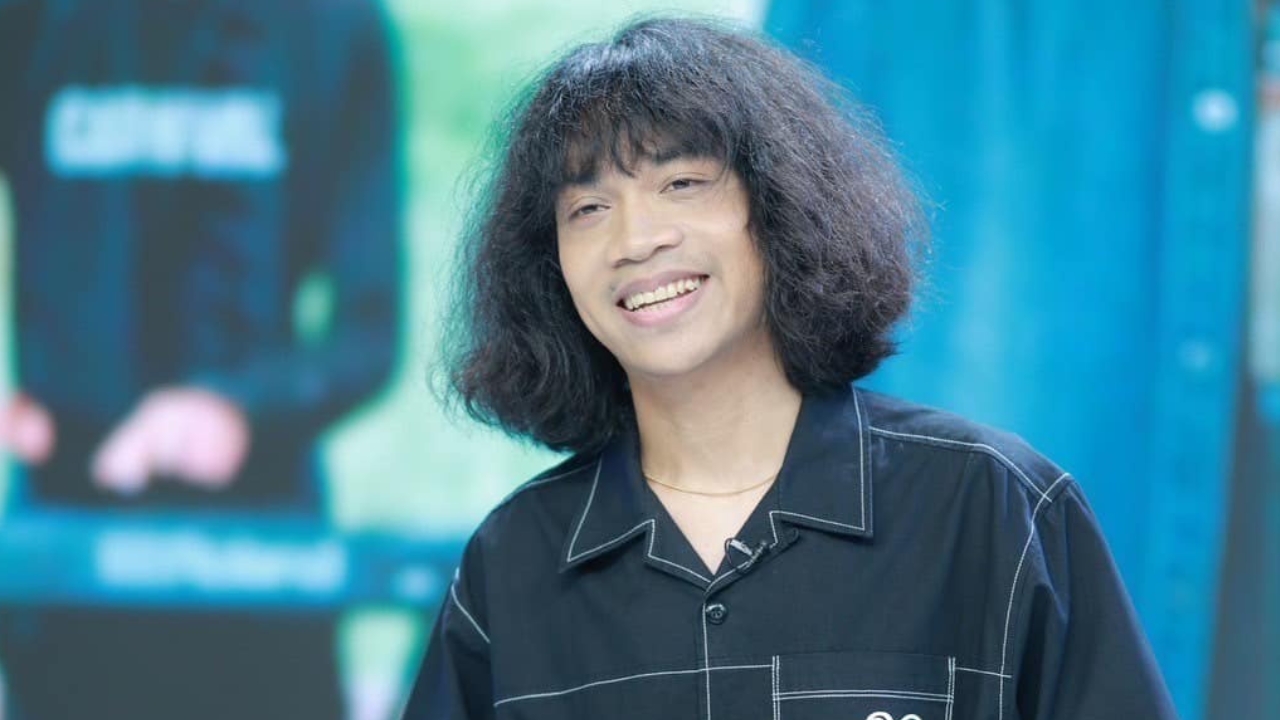 ปุ้ย L.กฮ. เคลื่อนไหวอีกครั้ง ขอบคุณทุกกำลังใจ แฟนคลับชื่นชมทัศนคติ หัวใจหล่อมาก