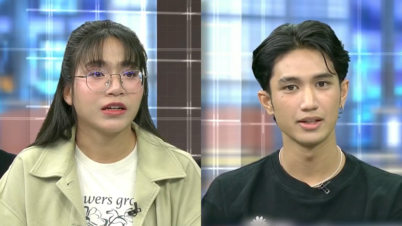 โม โต้กลับ บอส ไม่เคยคิดเรียกเงินจาก ลำไย ไหทองคำ ปัดส่งหลักฐานให้เพจดัง (คลิป)