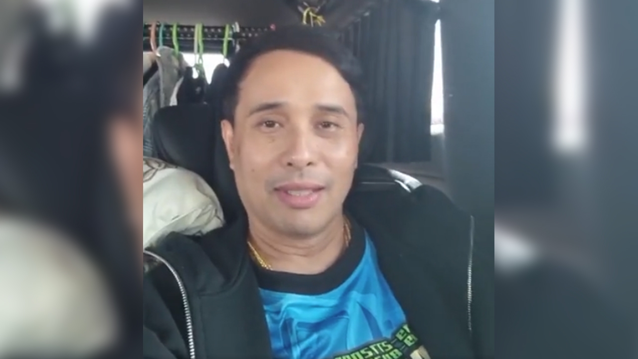 ประจักษ์ชัย เดือดจัด ใครแคปคอมเมนต์หมิ่นศิลปิน-ค่ายส่งมา มีรางวัลให้ 5 หมื่น