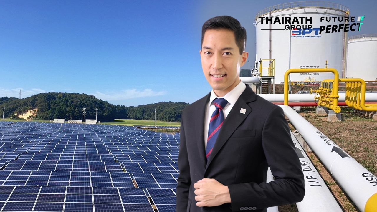 “BPT” ร่วมลดโลกเดือด