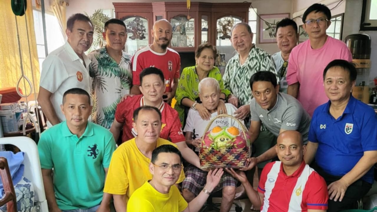 ผู้สร้าง “ตำนาน” ที่แท้จริง !!