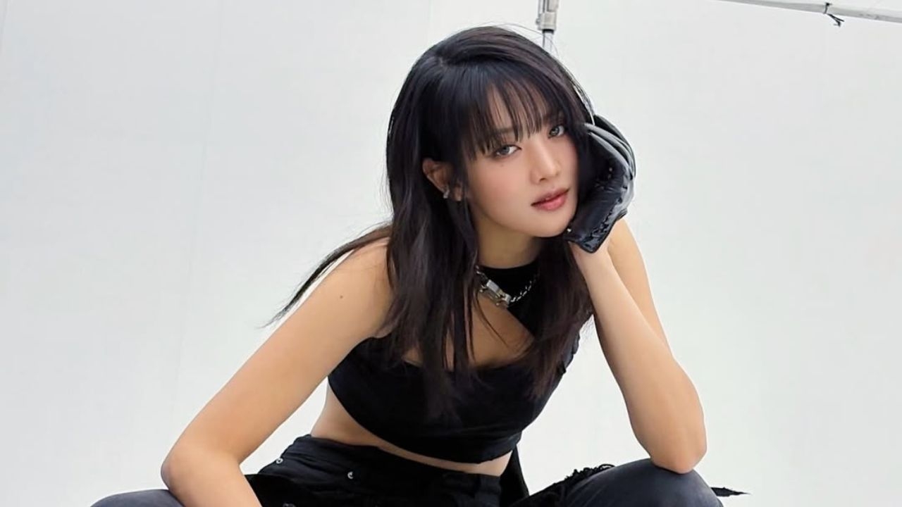 มินนี่ (G)I-DLE หลั่งน้ำตา! เคยรู้สึกใจร้ายกับตัวเอง จนเกิดภาวะซึมเศร้าและแพนิค