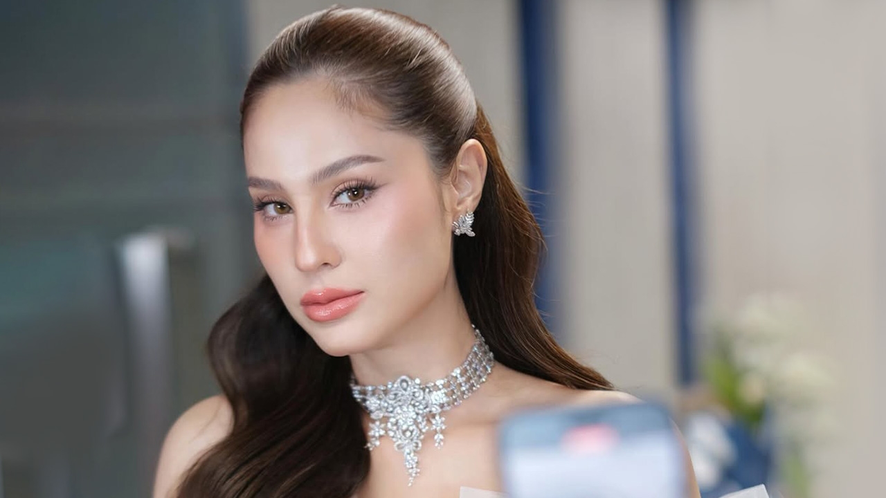 ขวัญ อุษามณี ลั่นกลางวงสัมภาษณ์ "มีคนคุยแล้ว" ถ้าฟันธงคนนี้เดี๋ยวประกาศเอง
