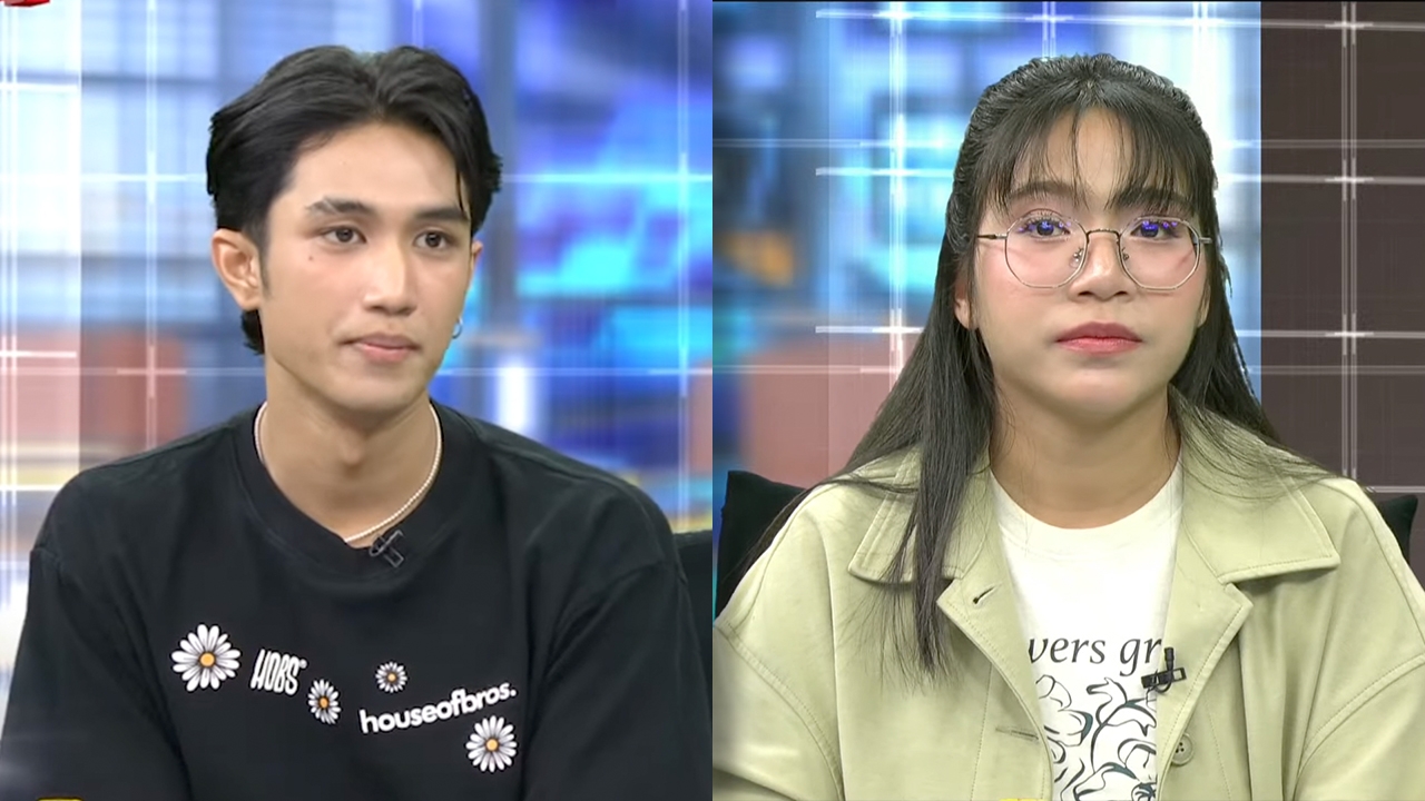 บอส ยืนยัน โม อยากได้เงินจาก ลำไย ไหทองคำ ไม่เชื่ออดีตแฟนไม่ได้ปล่อยหลักฐาน