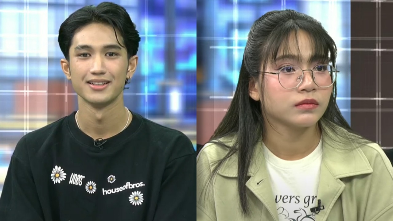 สรุปใครปล่อยคลิป โม-บอส แดนเซอร์ ลำไย ยันไม่ได้ทำ 100% ชาวเน็ตตามล่า ยูริ มือส่ง