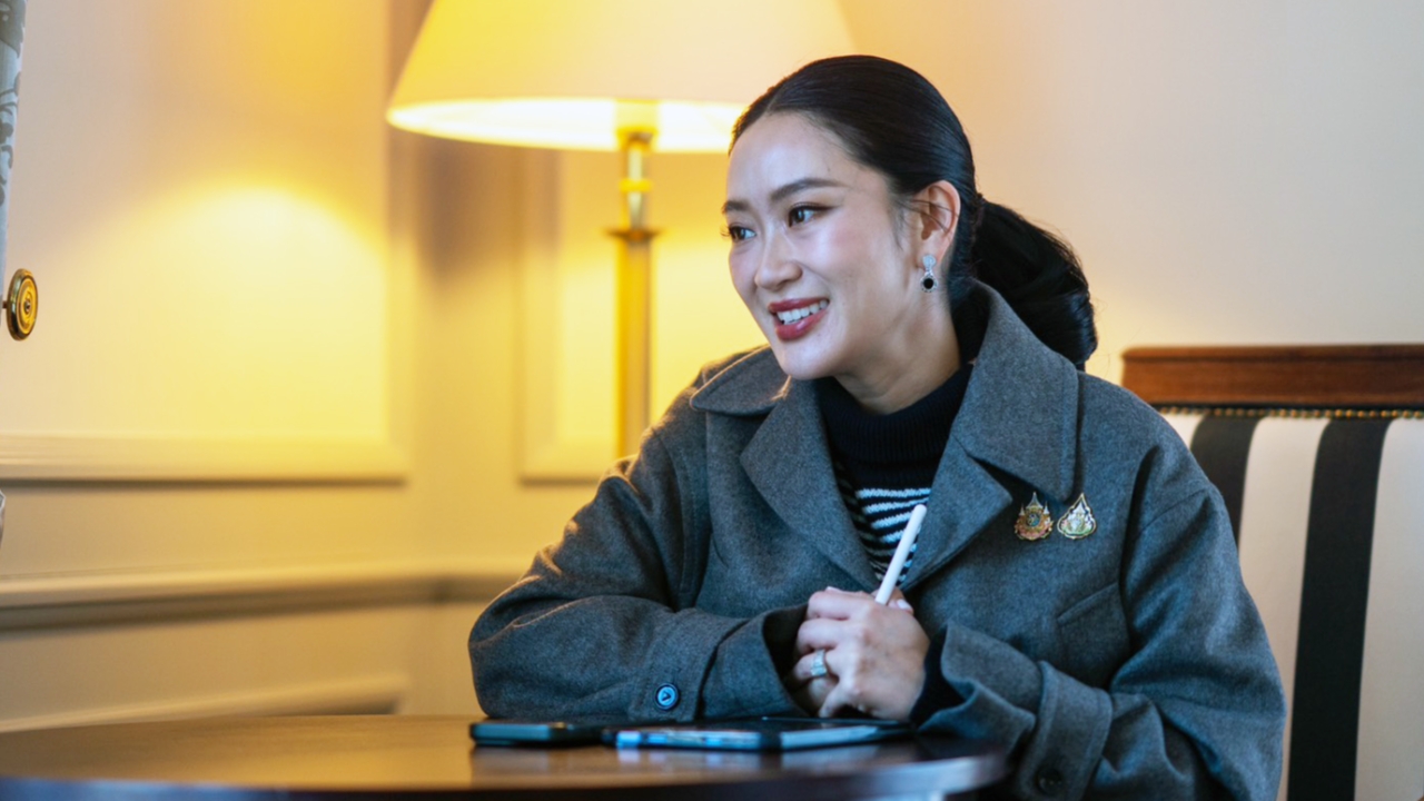 “อิ๊งค์” ยกหูหารือ “อันวาร์” แก้น้ำท่วมลุ่มแม่น้ำโก-ลก ชี้วาระสำคัญของ 2 ประเทศ