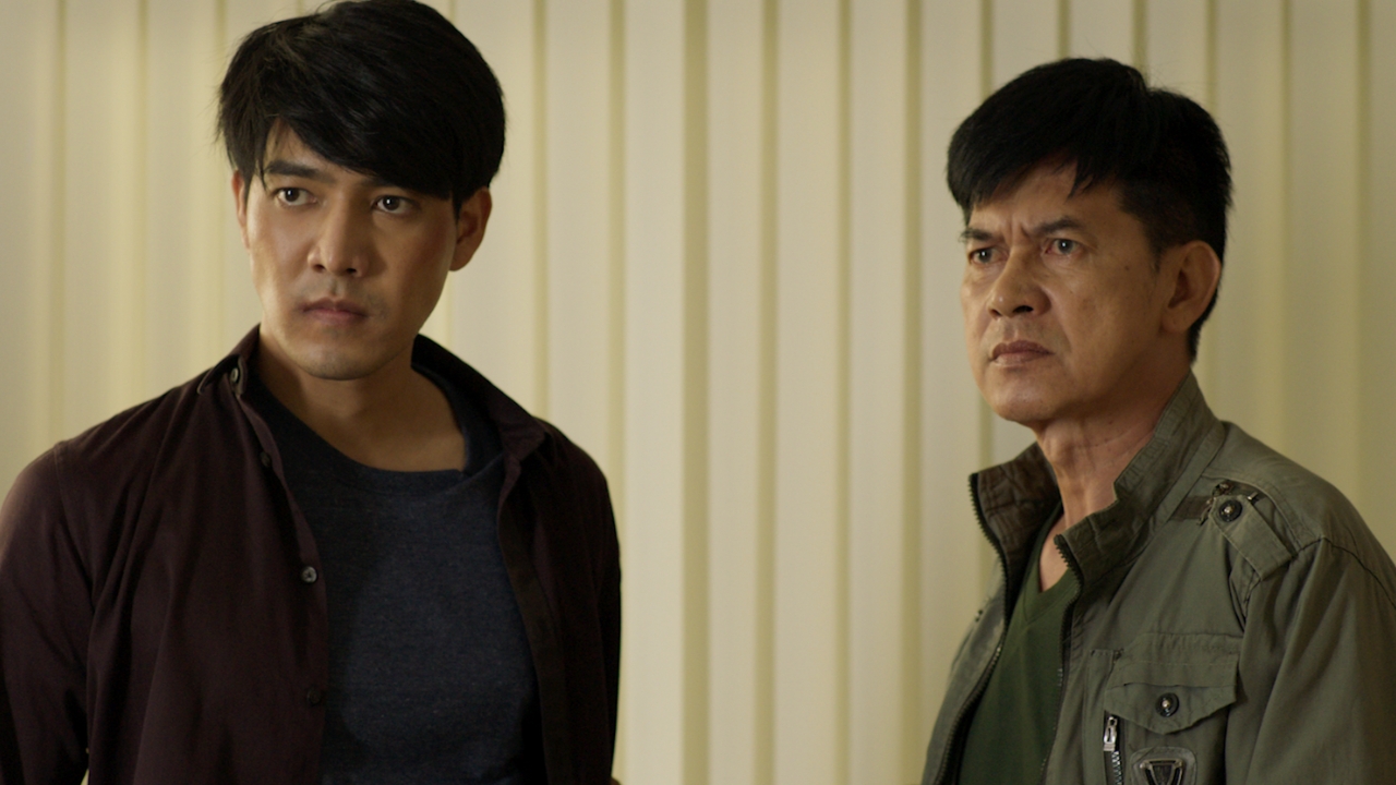 คนดูชอบใจ กระสุนสั่งตาย แค่ตอนแรกก็สนุก บู๊สนั่นจอ รอติดตามต่อคืนพรุ่งนี้