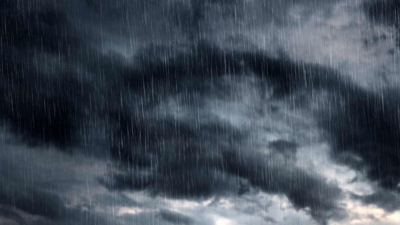 ประกาศฉบับสุดท้าย เตือน 10 จังหวัด ยังเจอ "พายุฤดูร้อน" ระวังฝนฟ้าคะนอง-ลมแรง