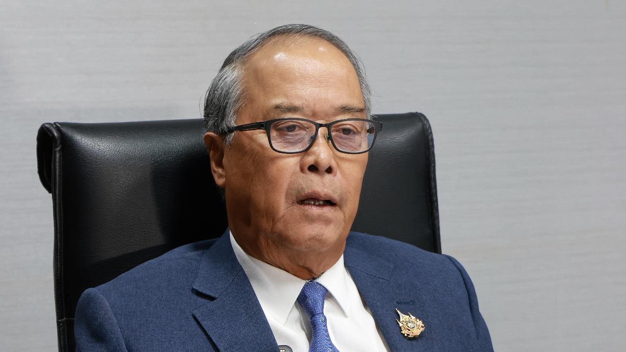 “ชูศักดิ์” เชื่อ “วันนอร์” ไม่ได้ขวางฝ่ายค้าน แค่หวังตัดไฟแต่ต้นลม