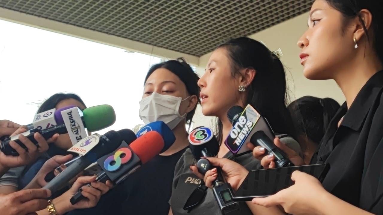 แฟนสาว "ผู้กำกับโจ้" เล่าจุดเริ่มต้นที่ถูกแกล้ง ยังติดใจสาเหตุการเสียชีวิต