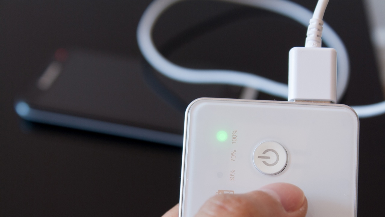 เริ่ม 15 มี.ค. "การบินไทย" ห้ามใช้พาวเวอร์แบงก์ ระหว่างอยู่บนเครื่อง