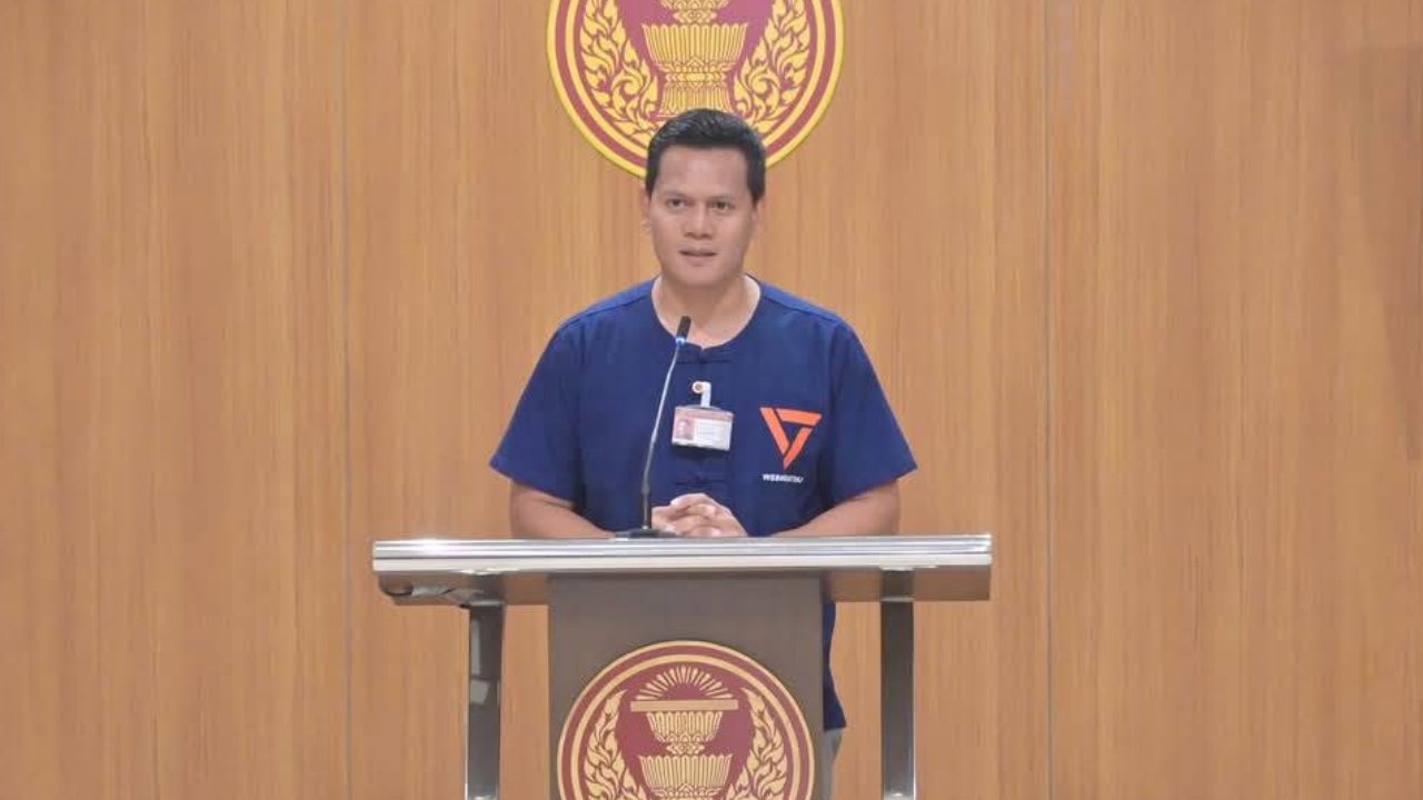 สส.ปชน. ตะเพิด “พิชัย” ลาออกไปเลี้ยงลิง ปมให้เกษตรกรปลูกกล้วยแทนข้าว