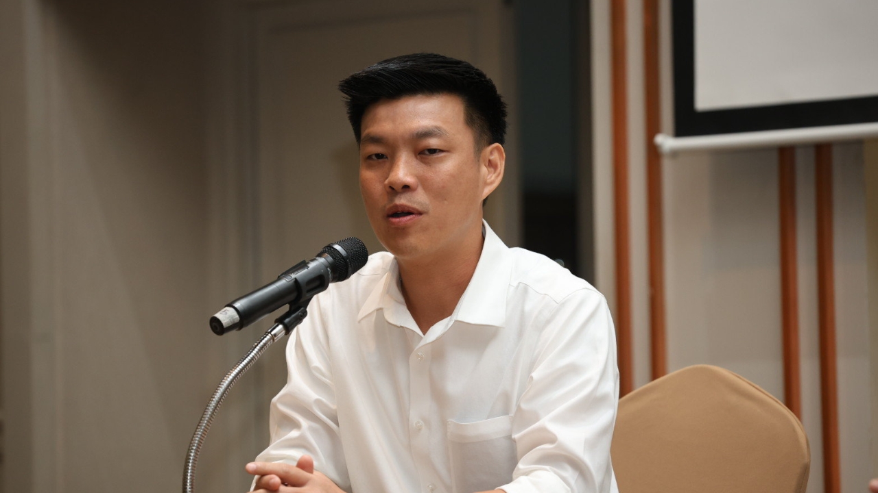 “เท้ง” เตรียมแย้ง “วันนอร์” ปมให้ตัดชื่อ “ทักษิณ” ออกจากญัตติ ลั่นไม่มีอำนาจ