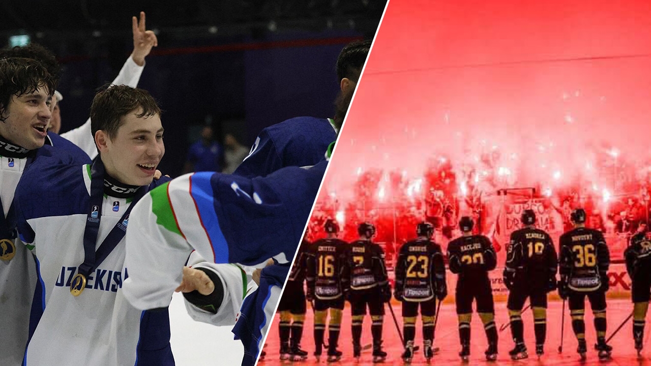 “แฟนกีฬา” จวก เข้าดู “ไอซ์ฮอกกี้ไทย” เกมแพ้ “อุซเบฯ” ไม่ได้-โดนตอบกลับสาเหตุที่แท้จริงแล้ว