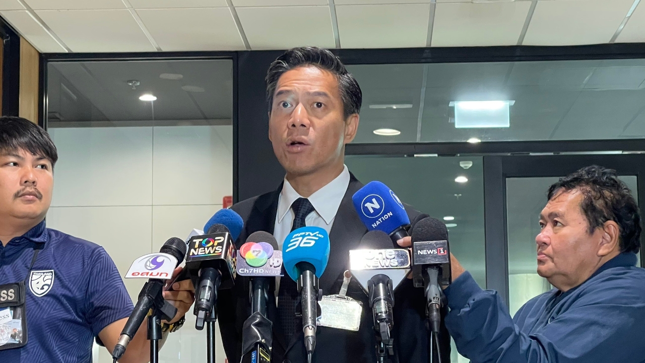 “กัณวีร์” ฟาดรัฐบาลโกหกคำโต ส่งอุยกูร์เต็มใจกลับบ้าน 