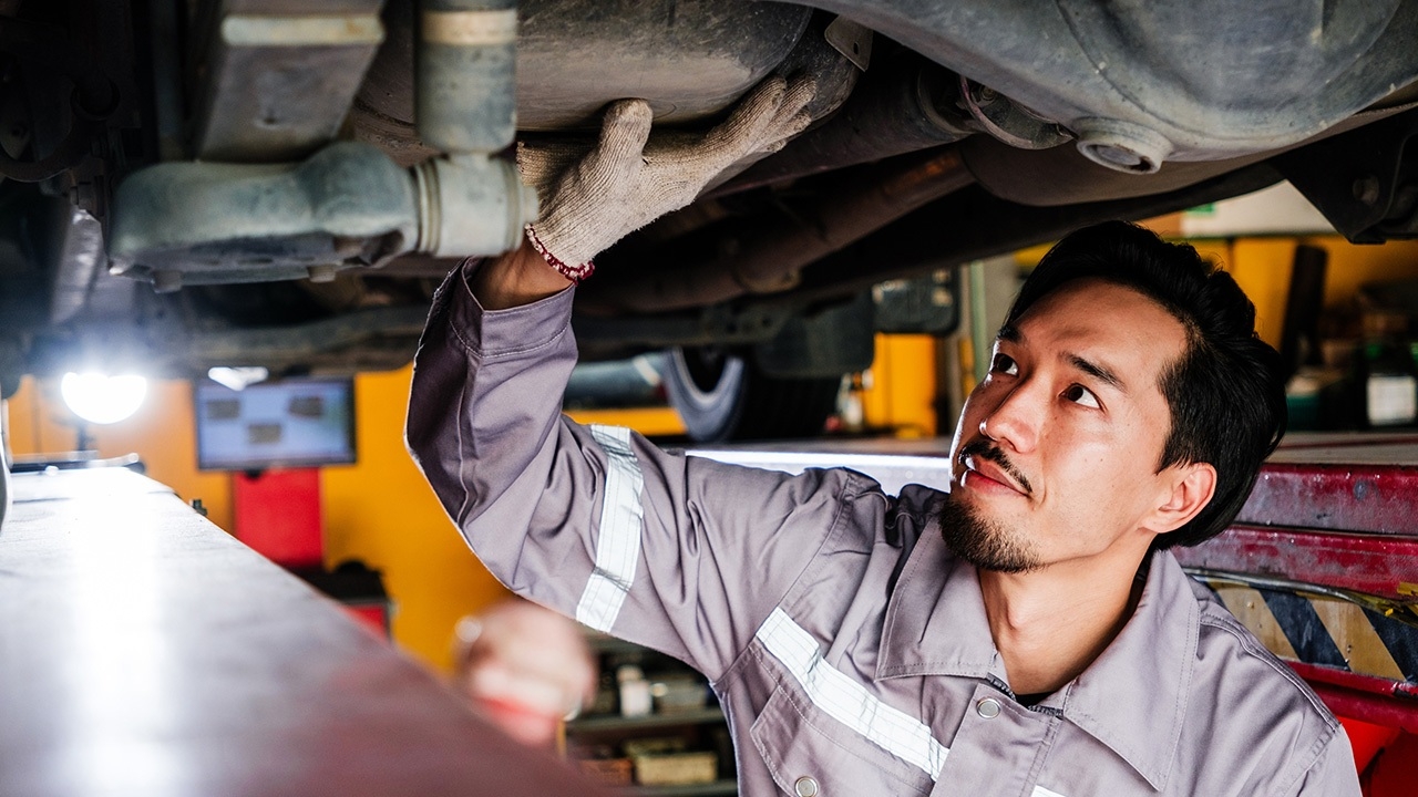 ค่ายรถต้องตระหนัก เมื่อ "บริการหลังการขาย" จะกลายเป็นกลยุทธ์สำคัญมัดใจลูกค้า
