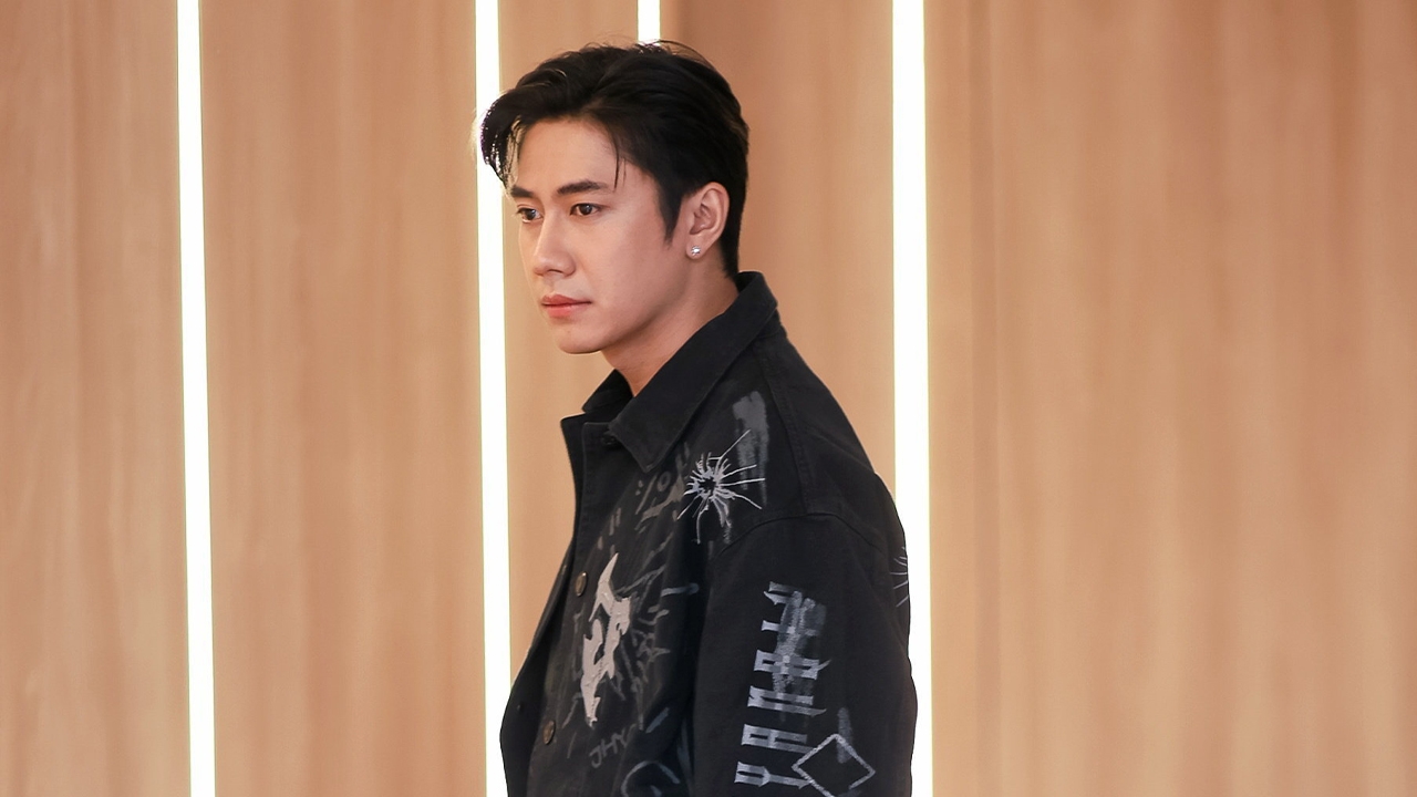 เกินฝัน! "แจม รชตะ" ภูมิใจอาชีพ "นักแสดง" เปลี่ยนชีวิต เปลี่ยนมุมมอง รับโสดสนิท ยังไม่เจอใคร