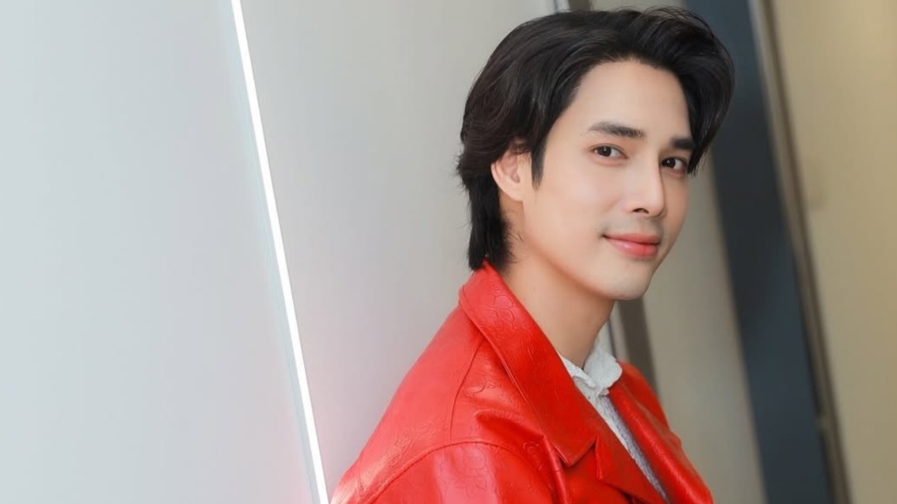 ยังไม่ทันเปิดตัวก็โสดแล้ว เด่นคุณ เลิกสาวนอกวงการ รักครั้งต่อไปขอแบบเรียบง่าย