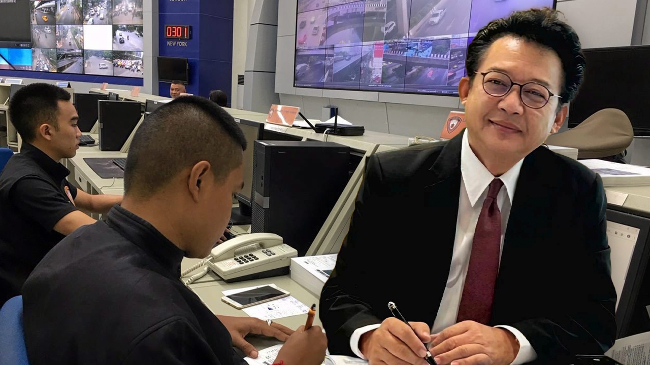 ไขปมศาลถอนใบสั่ง ขัดรัฐธรรมนูญ ลิดรอนสิทธิ